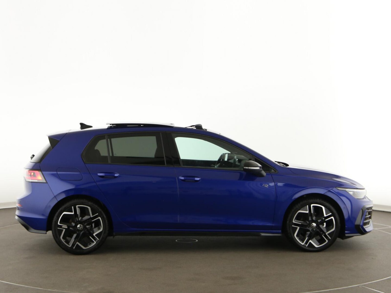 Volkswagen Golf – Bild 8