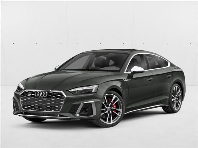 2021 Audi S5 Sportback