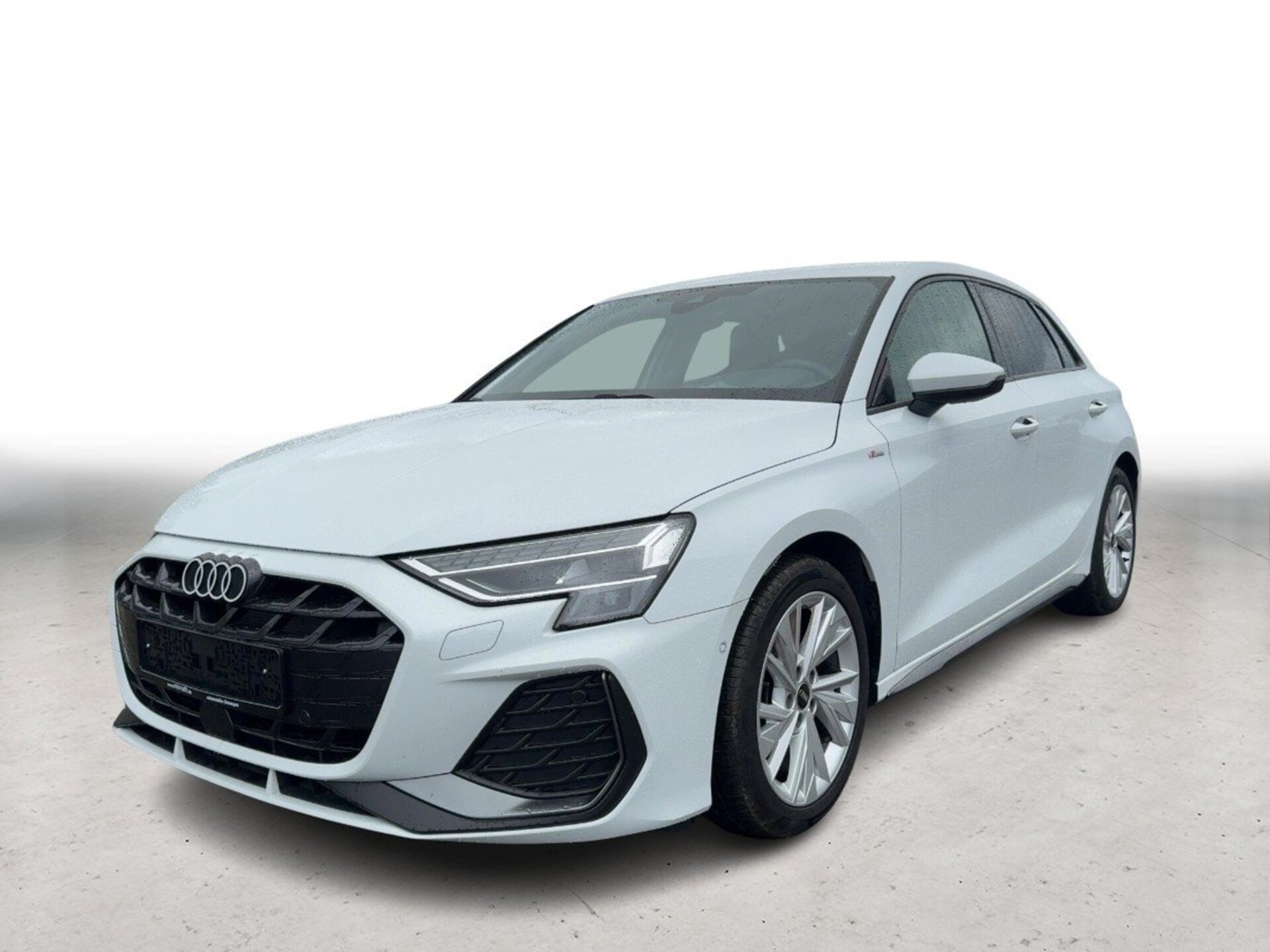 Audi A3 Sportback 2025