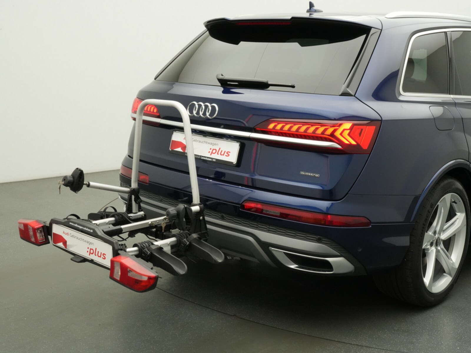 Audi Q7 – Bild 4