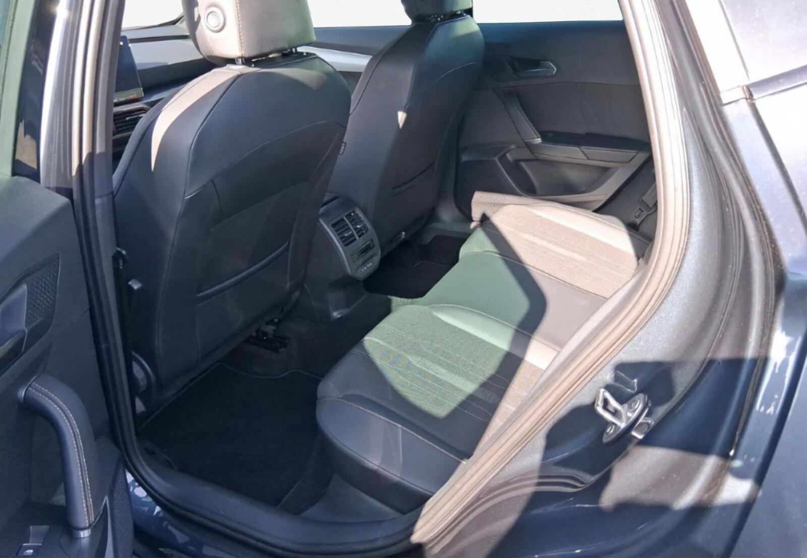 CUPRA Formentor – Bild 8