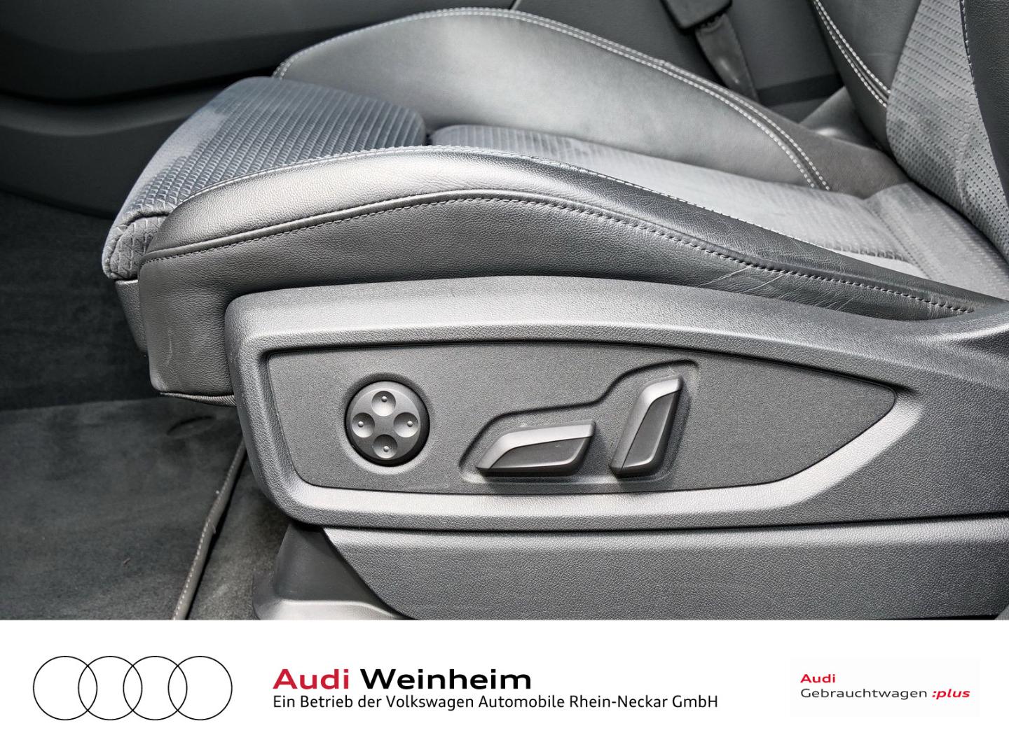 Image about Audi SQ5 TDI tiptronic