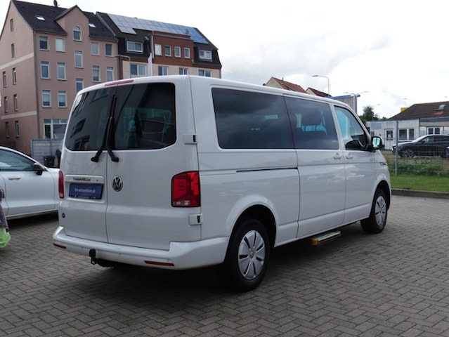 Volkswagen T6.1 Caravelle larger
