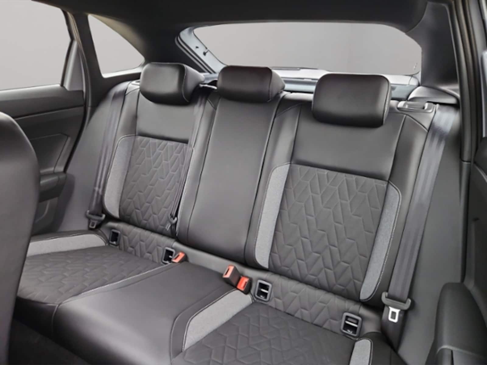 Volkswagen Taigo – Bild 18