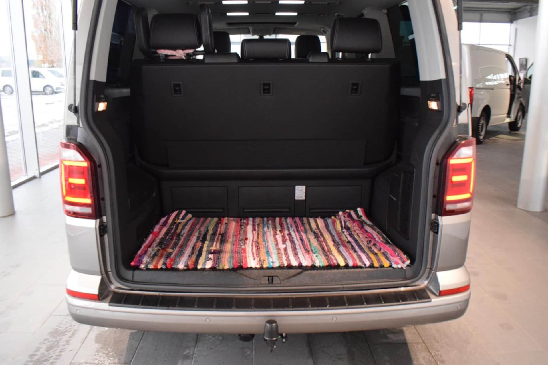 Volkswagen T6 Multivan Comfortline