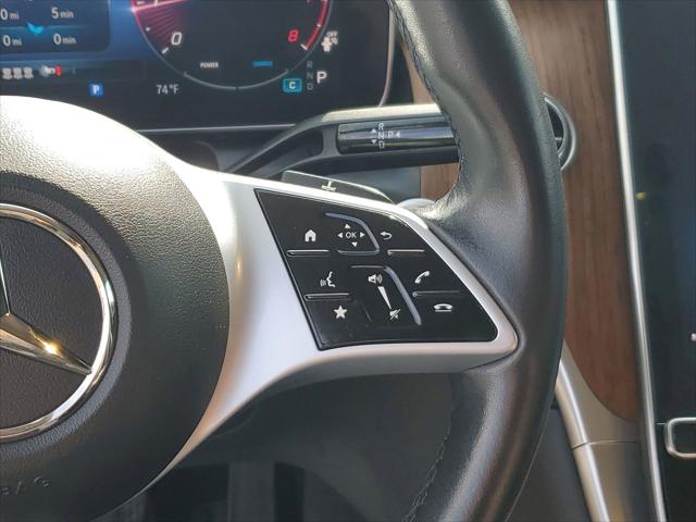 2023 Mercedes-Benz GLC GLC 300 - Photo 23