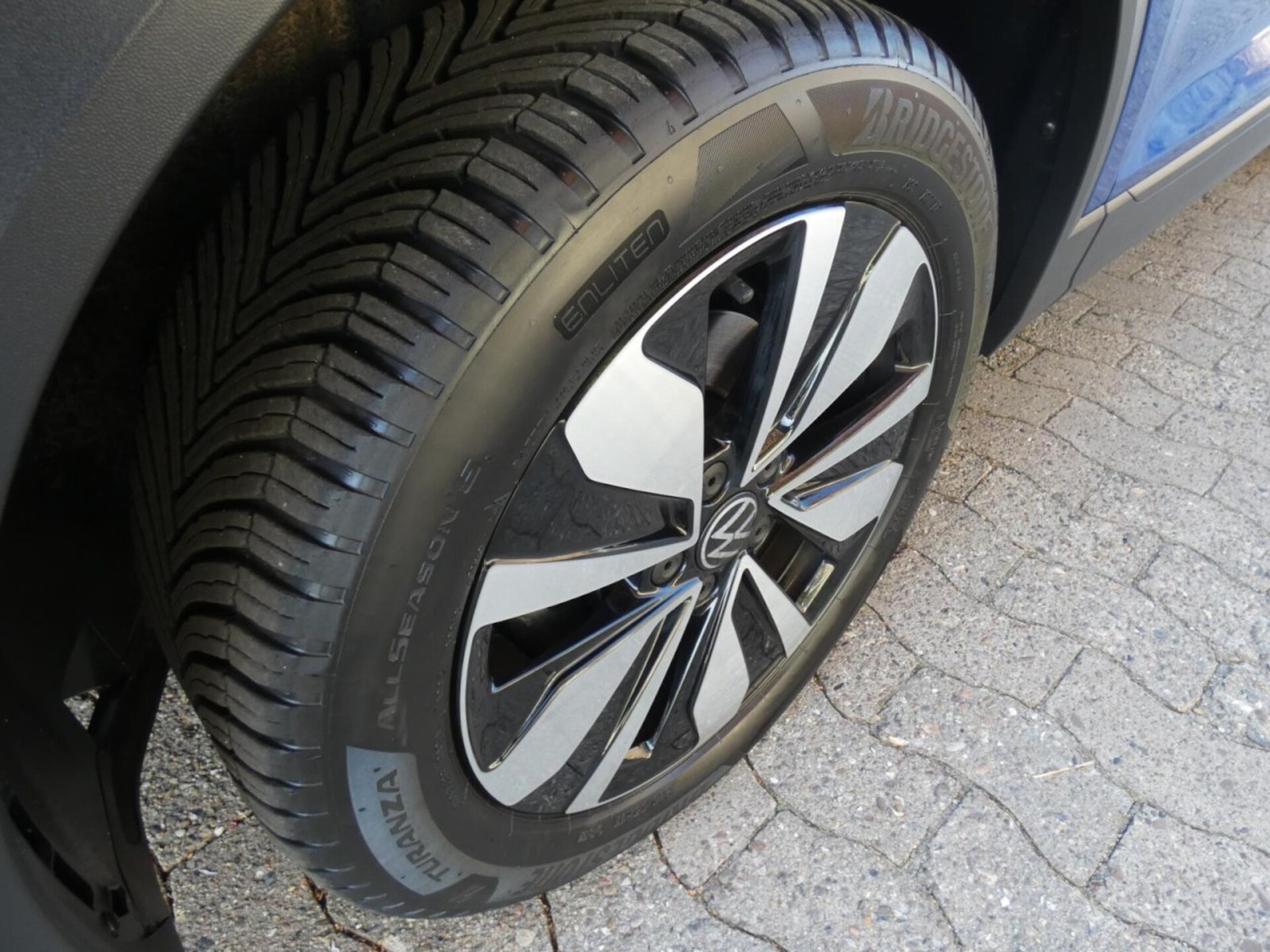 Volkswagen T-Roc MOVE
