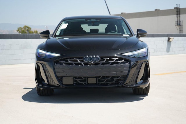 2026 Audi A6 Sedan