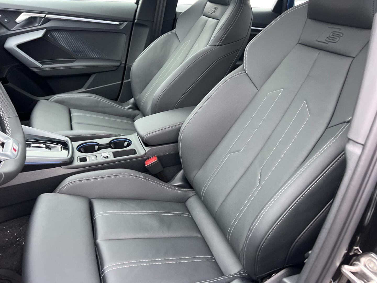 2026 Audi A3 Premium Plus - Photo 11