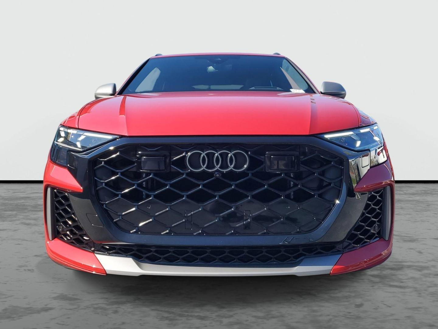 2025 Audi RS Q8 Base - Photo 37