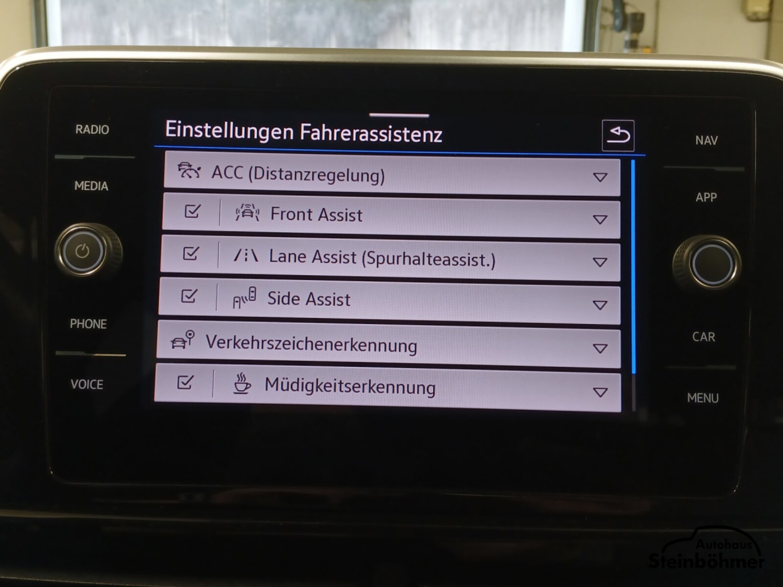 Volkswagen T-Roc – Bild 23