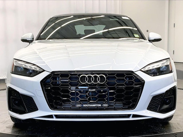 2025 Audi A5 Sportback
