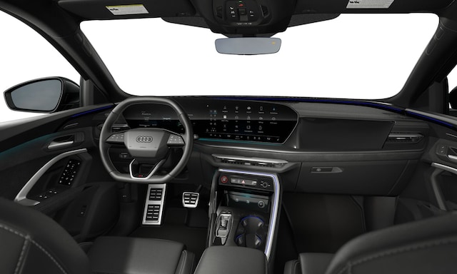 2025 Audi SQ5