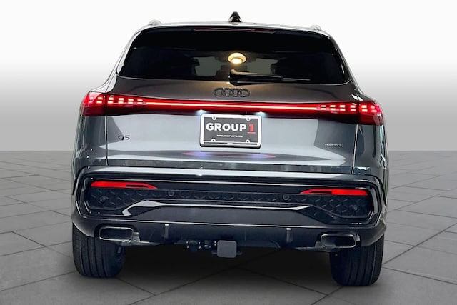 2026 Audi Q5