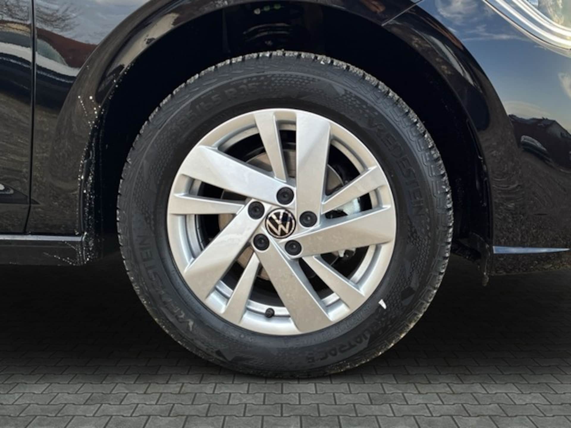 Volkswagen Polo Style
