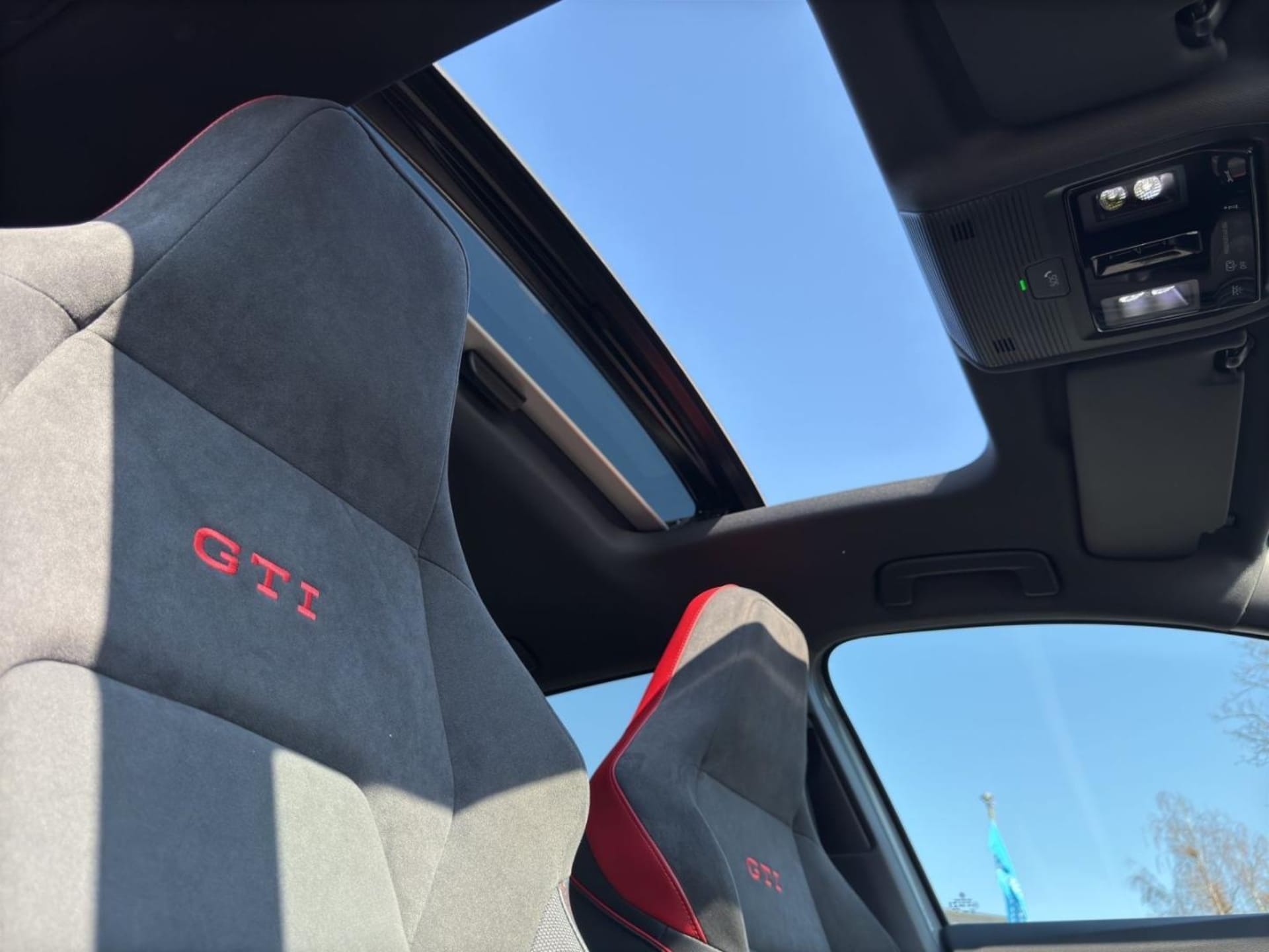 Volkswagen Golf GTI Clubsport