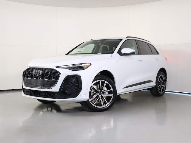 2026 Audi Q5