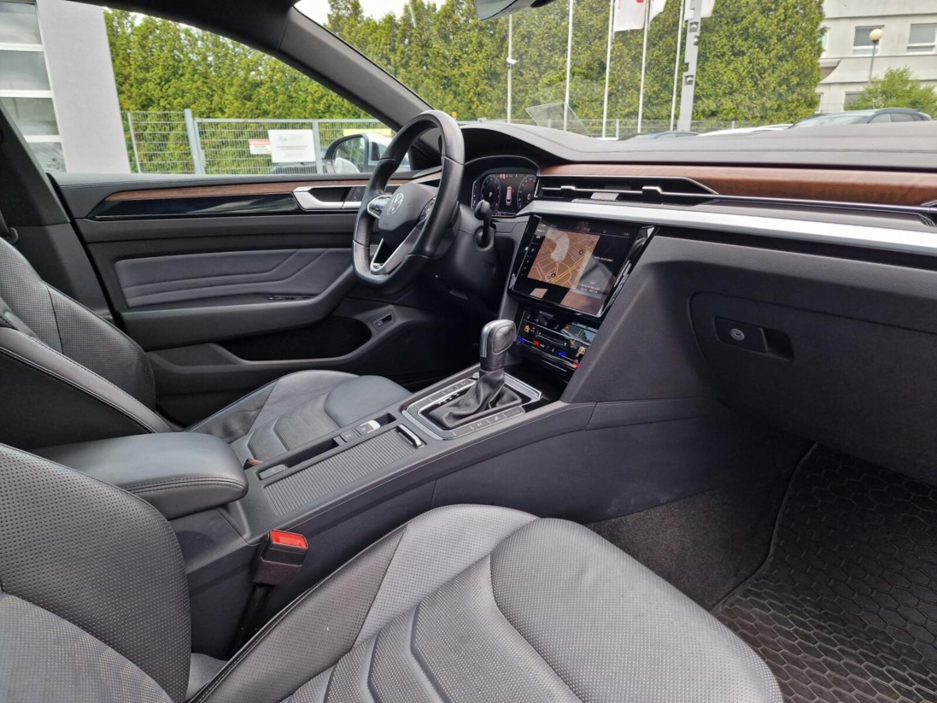 Volkswagen Arteon Shooting Brake Elegance
