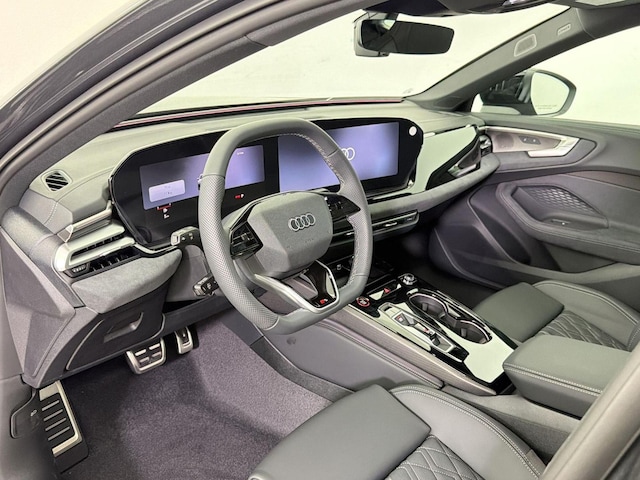 2026 Audi S5 Sedan