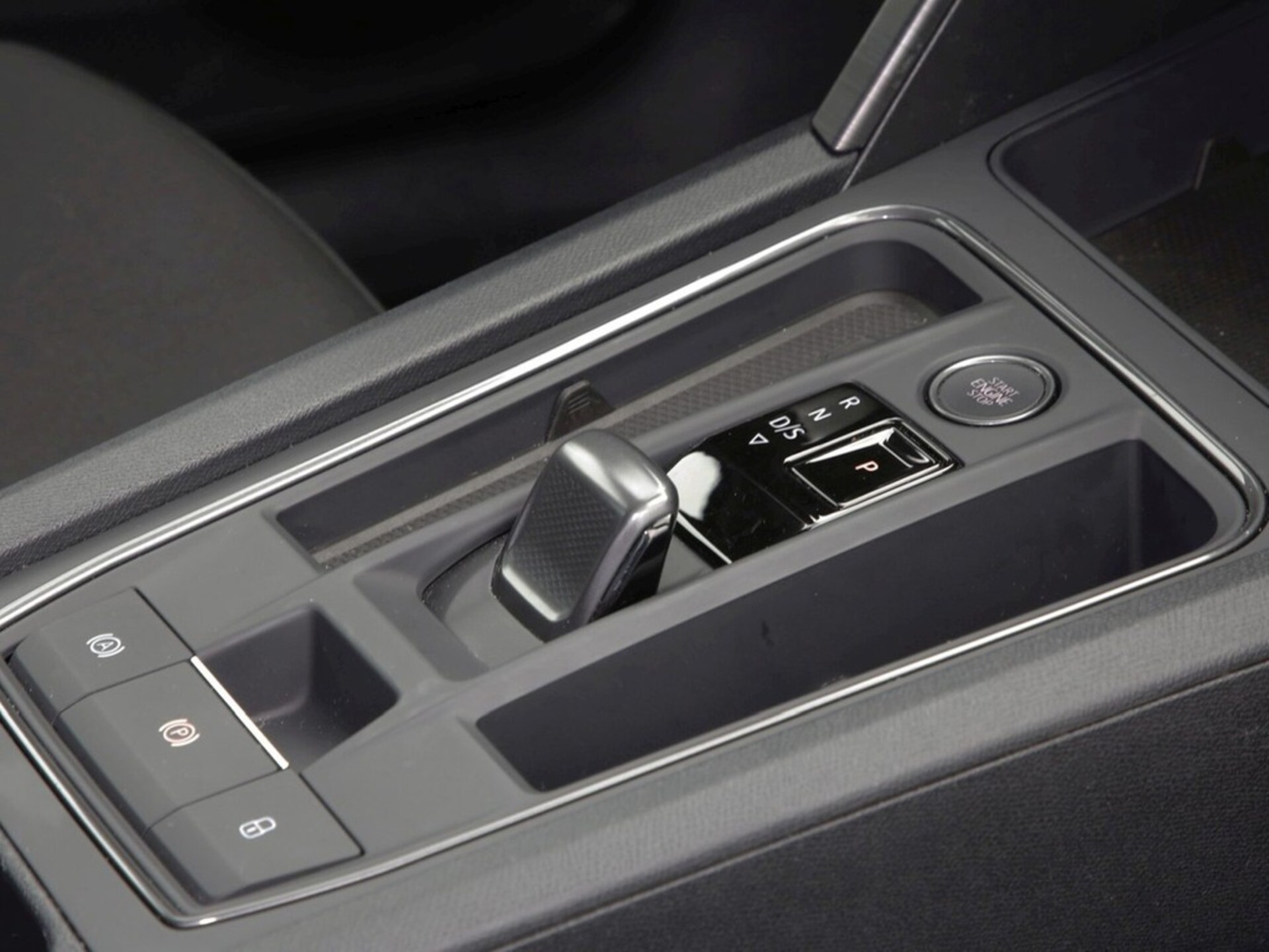 CUPRA Leon Sportstourer VZ
