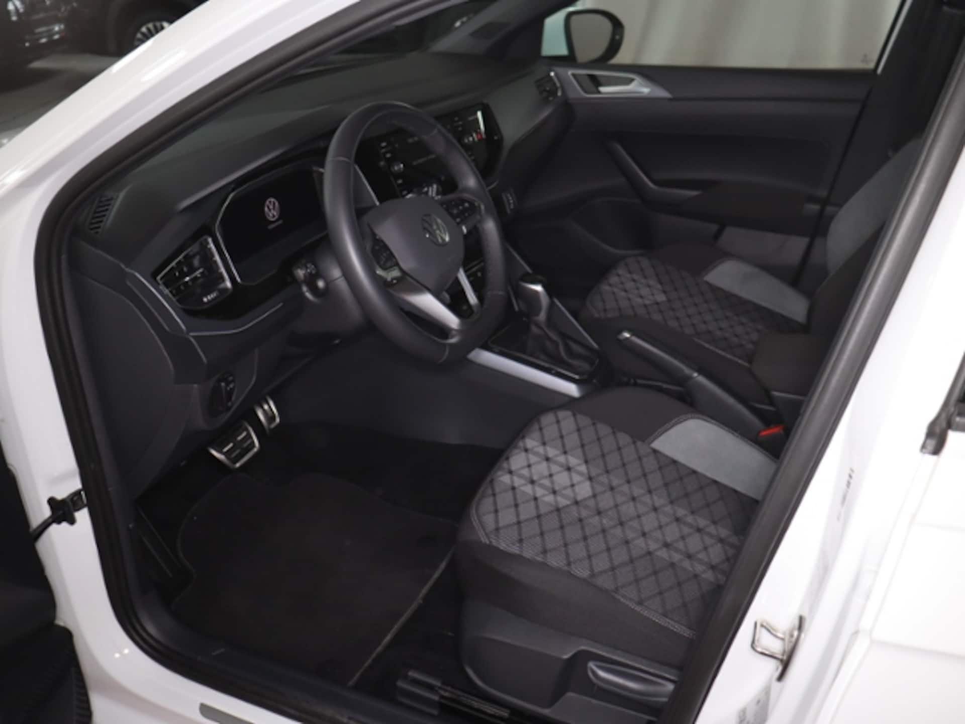 Volkswagen Taigo R-Line