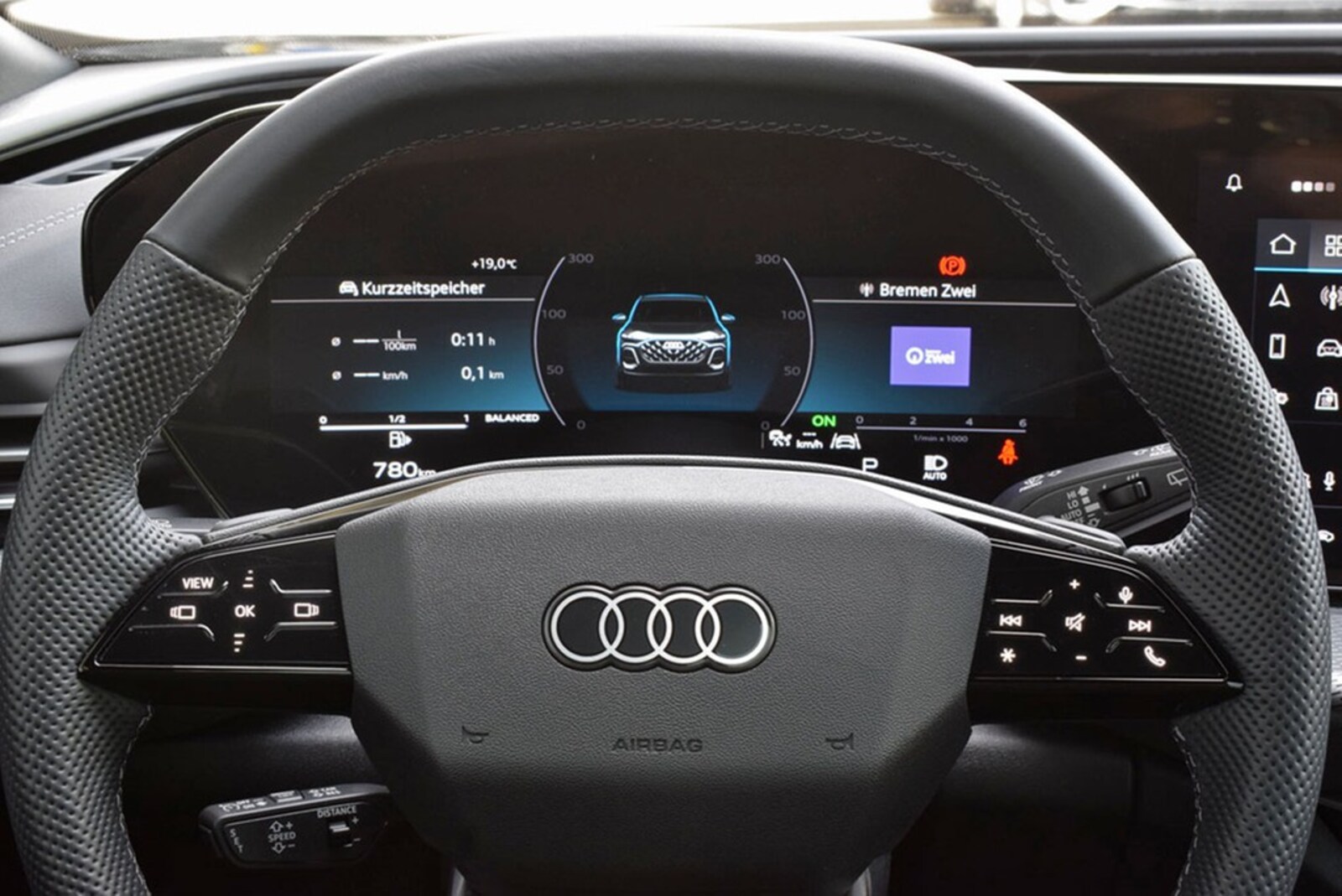 Audi Q5 – Bild 14