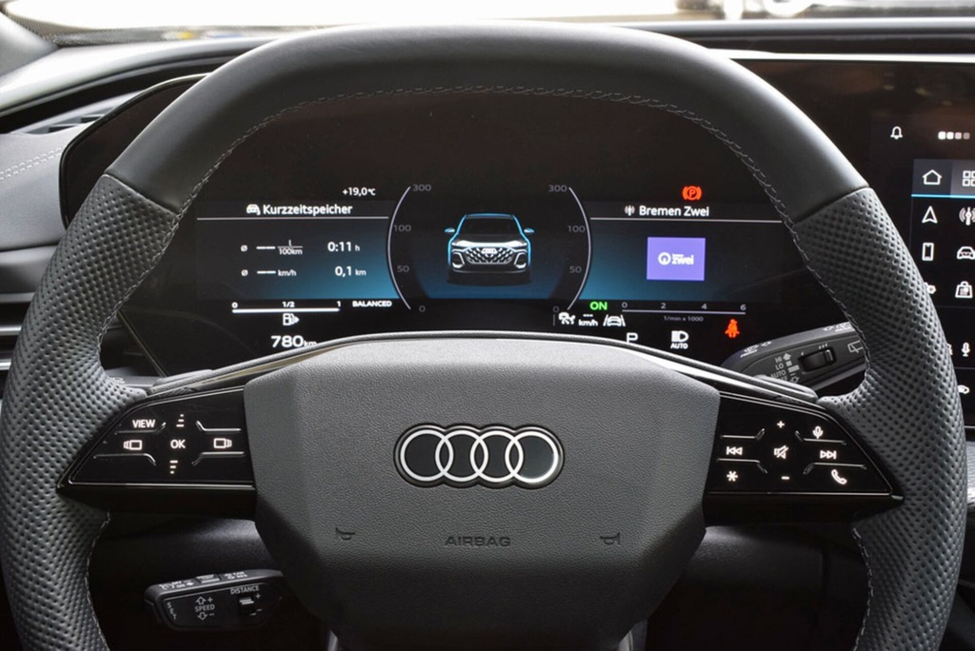 Audi Q5 SUV