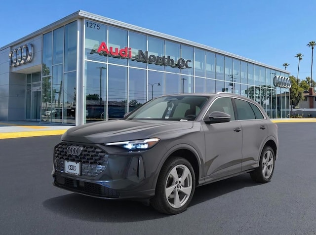 Photo of 2026 Audi Q5