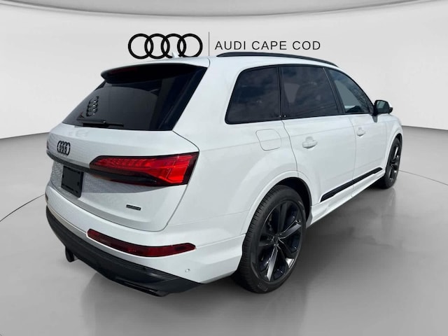 2026 Audi Q7 Premium Plus - Photo 25