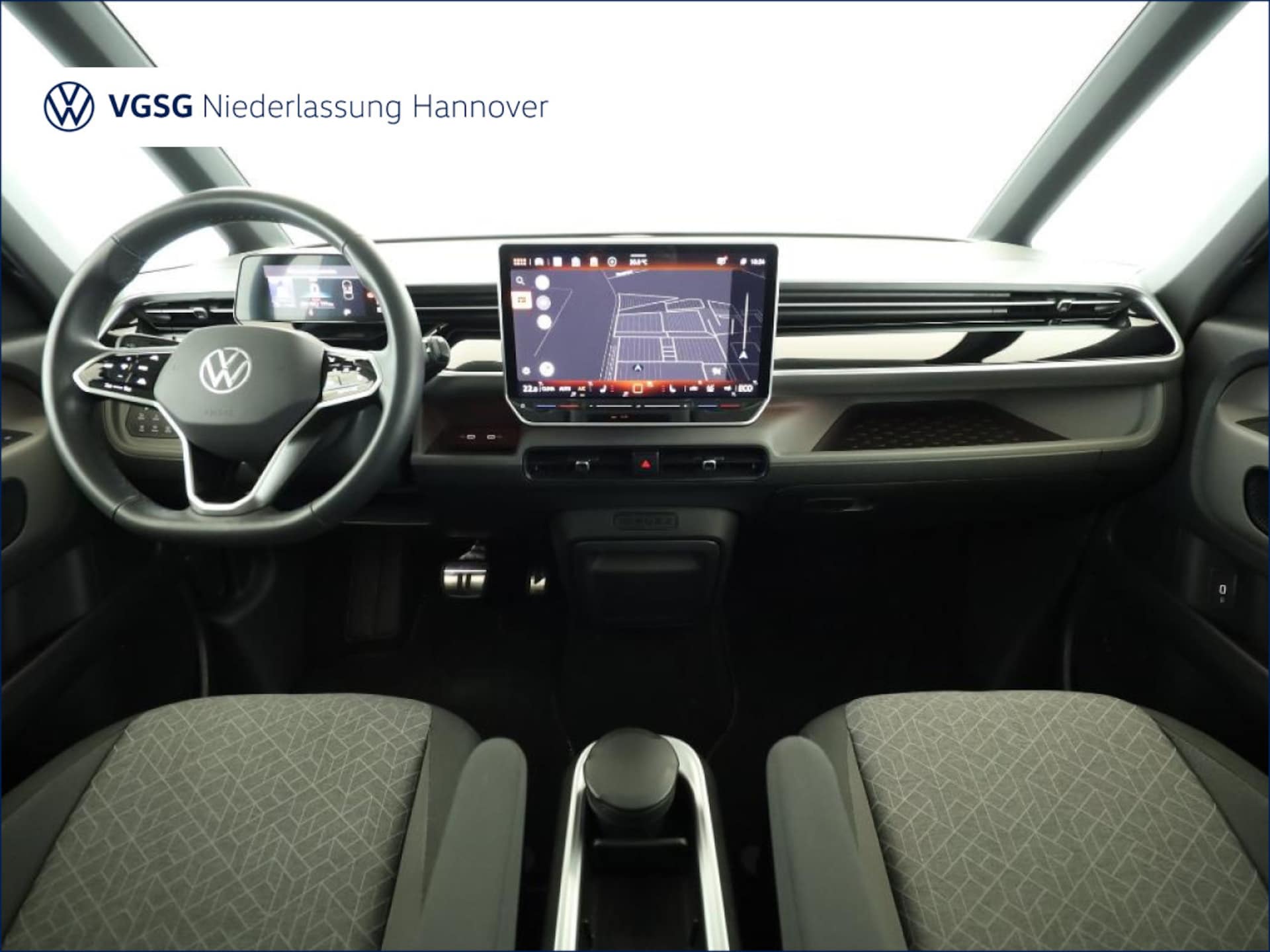 Volkswagen ID. Buzz Pure