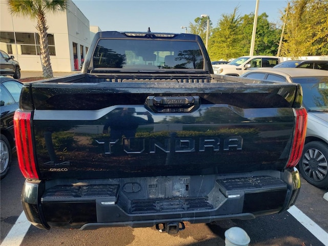 2023 Toyota Tundra