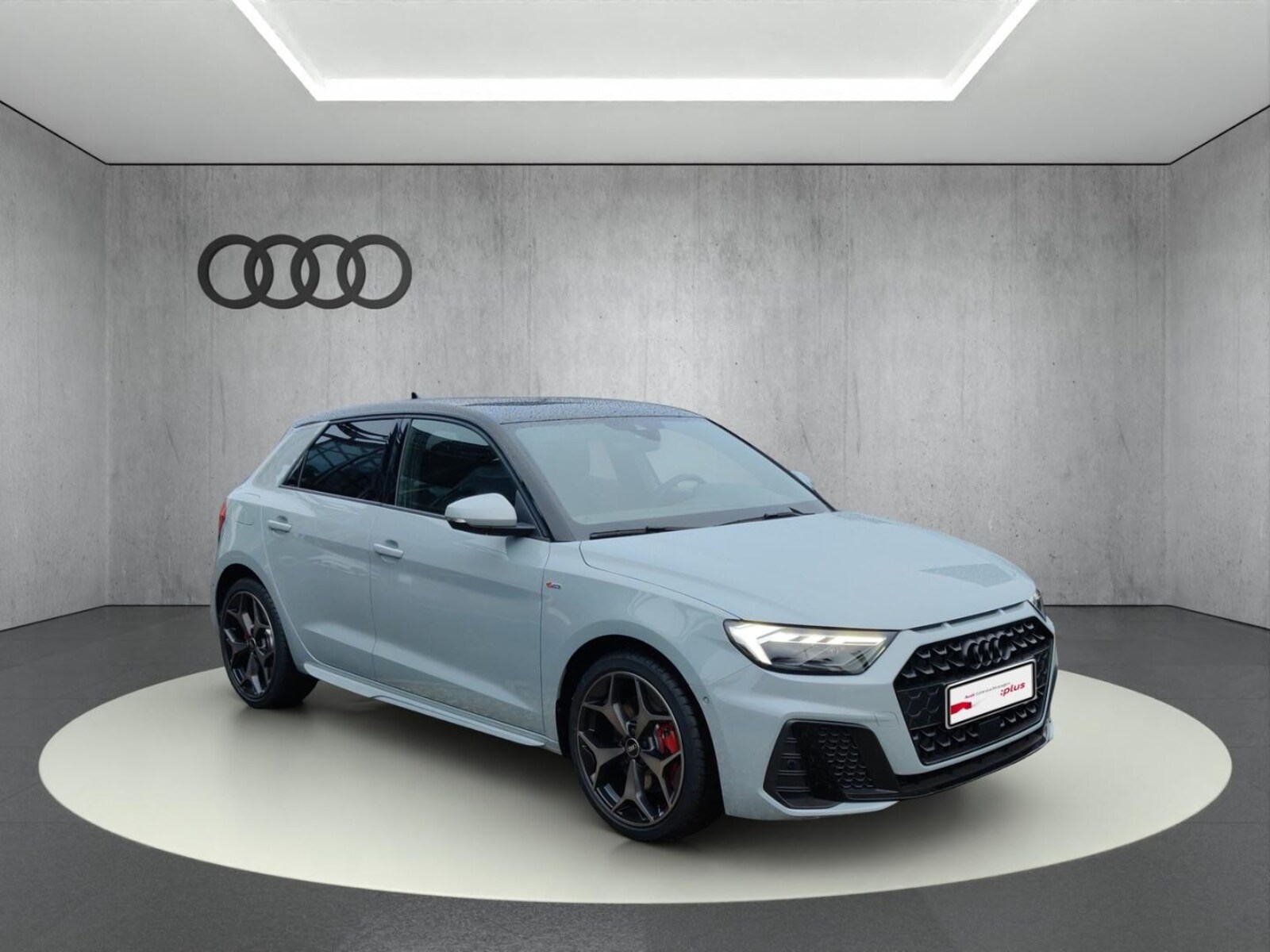 Audi A1 Sportback – Bild 3