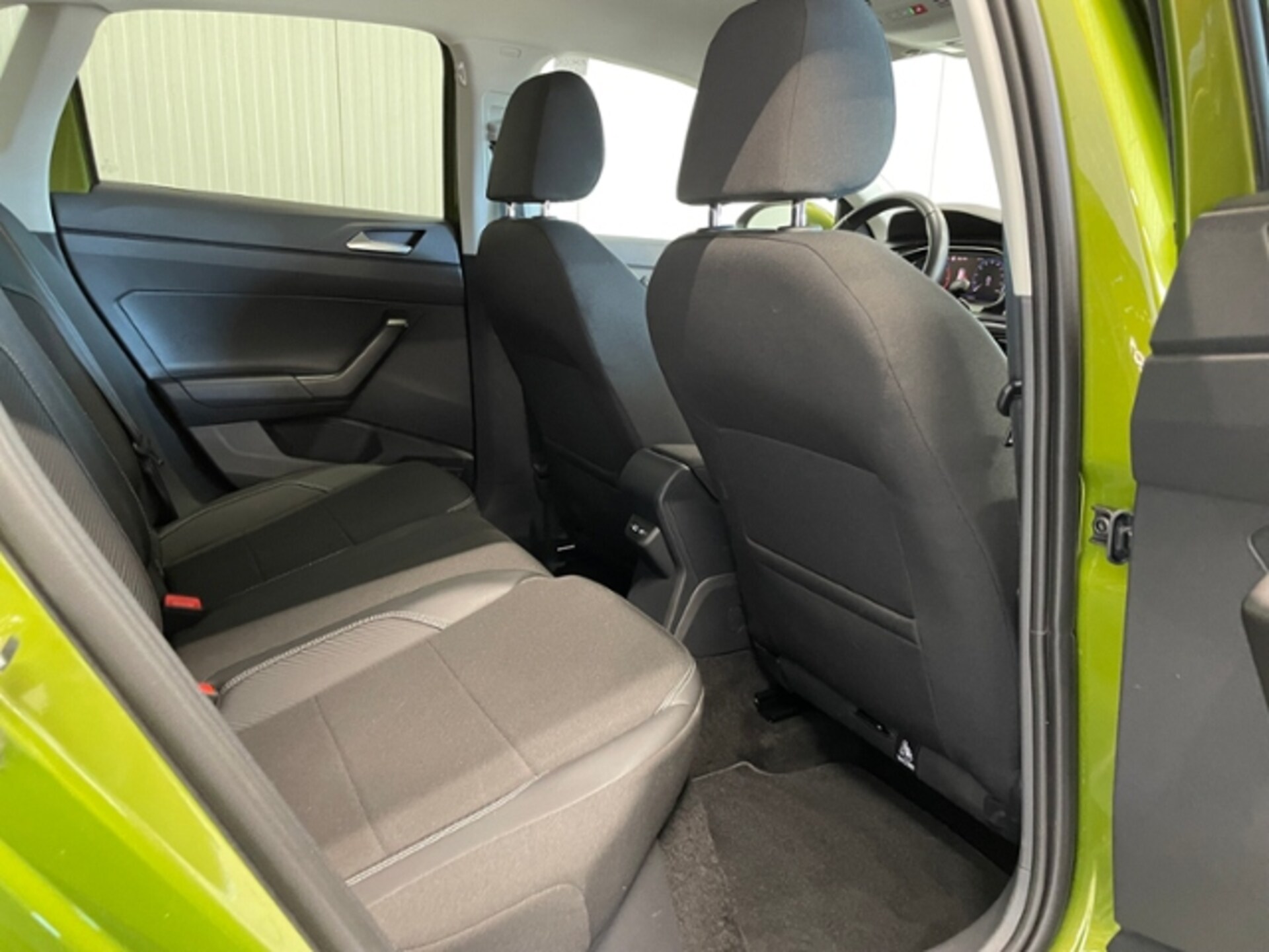 Volkswagen Taigo Style