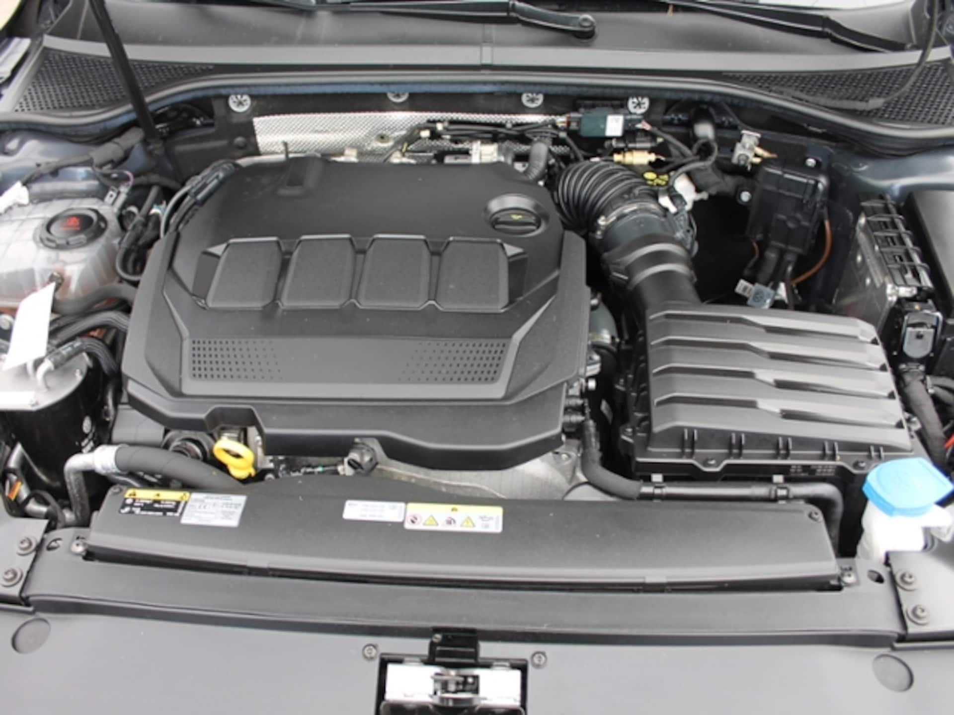 Volkswagen Passat Variant Alltrack