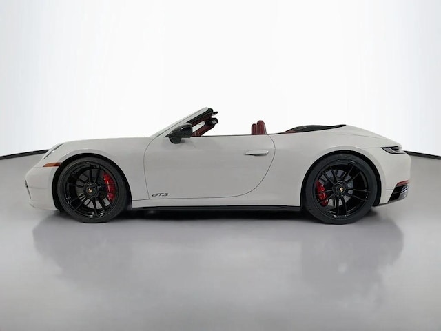 2023 Porsche