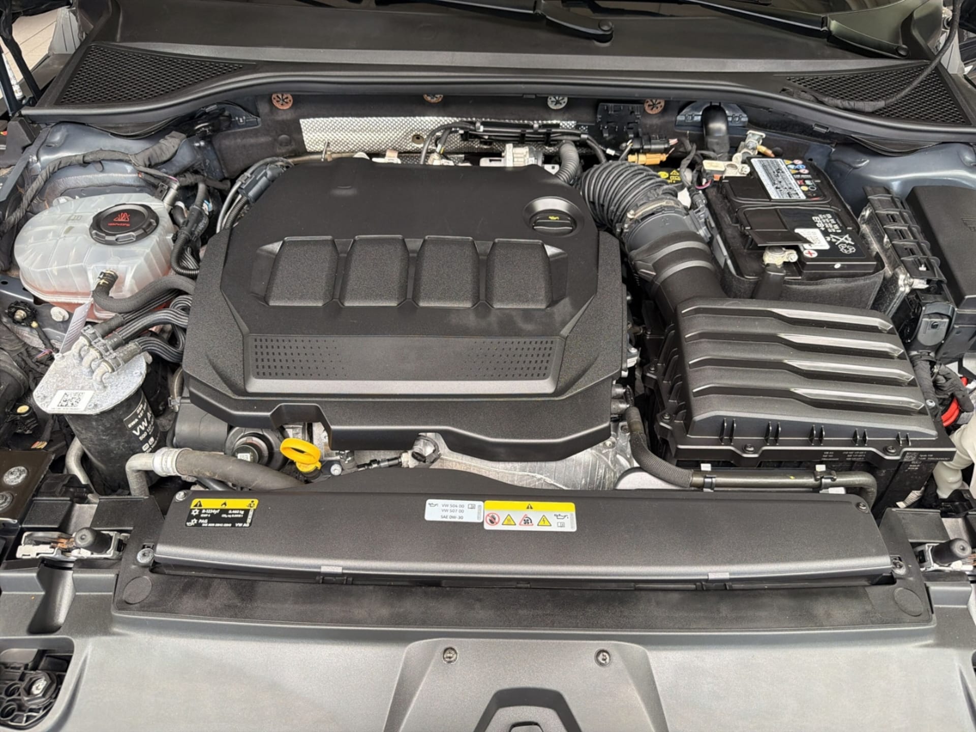 Volkswagen Arteon Shooting Brake R-Line