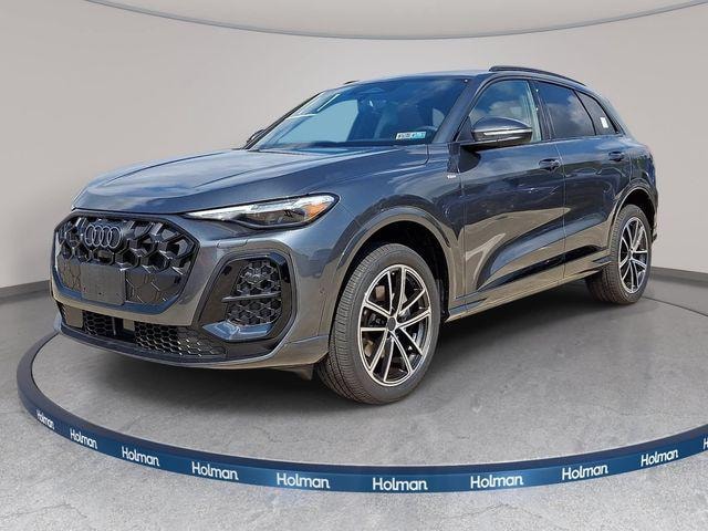 Photo of 2026 Audi Q5