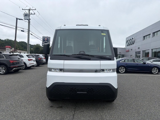 2024 BrightDrop Zevo 600
