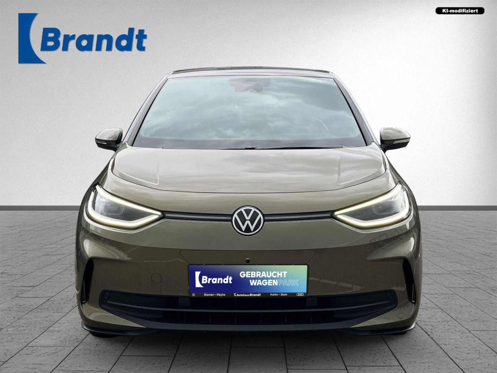 Volkswagen ID.3 Pro