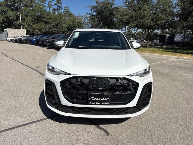 2026 Audi Q5