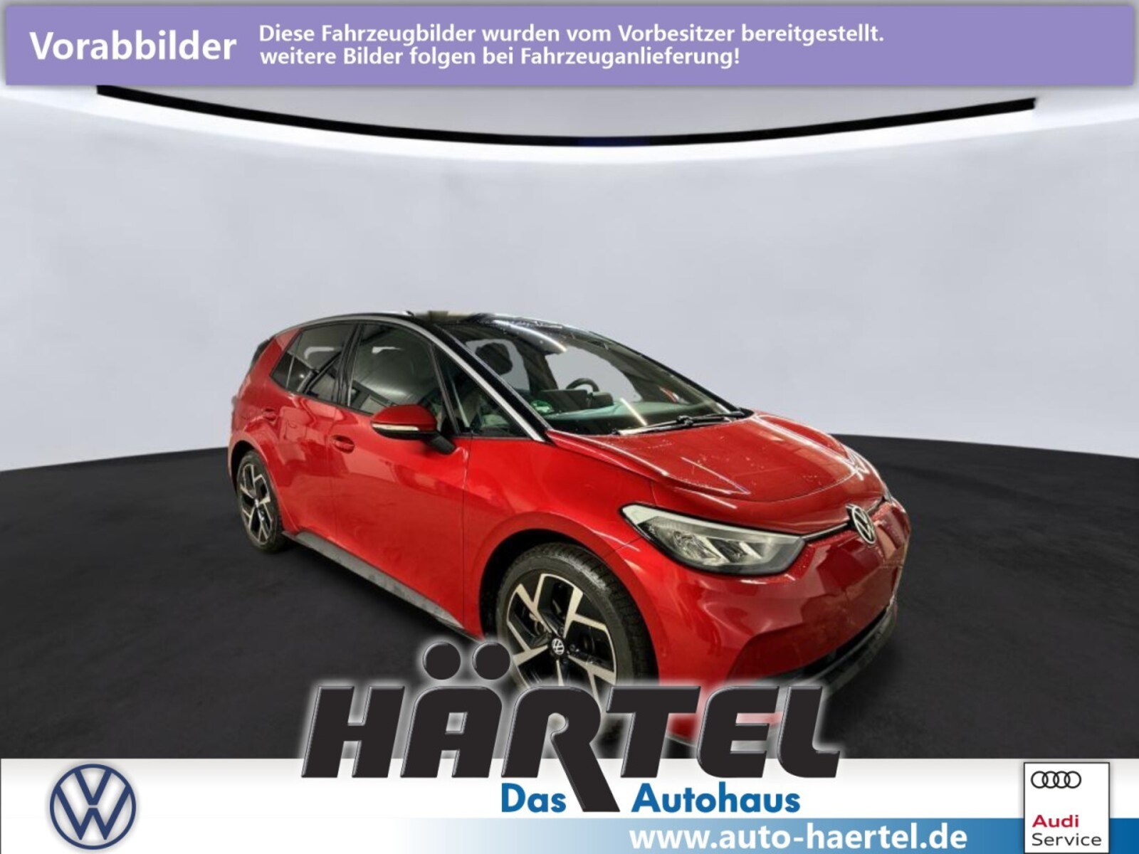 Volkswagen ID.3
