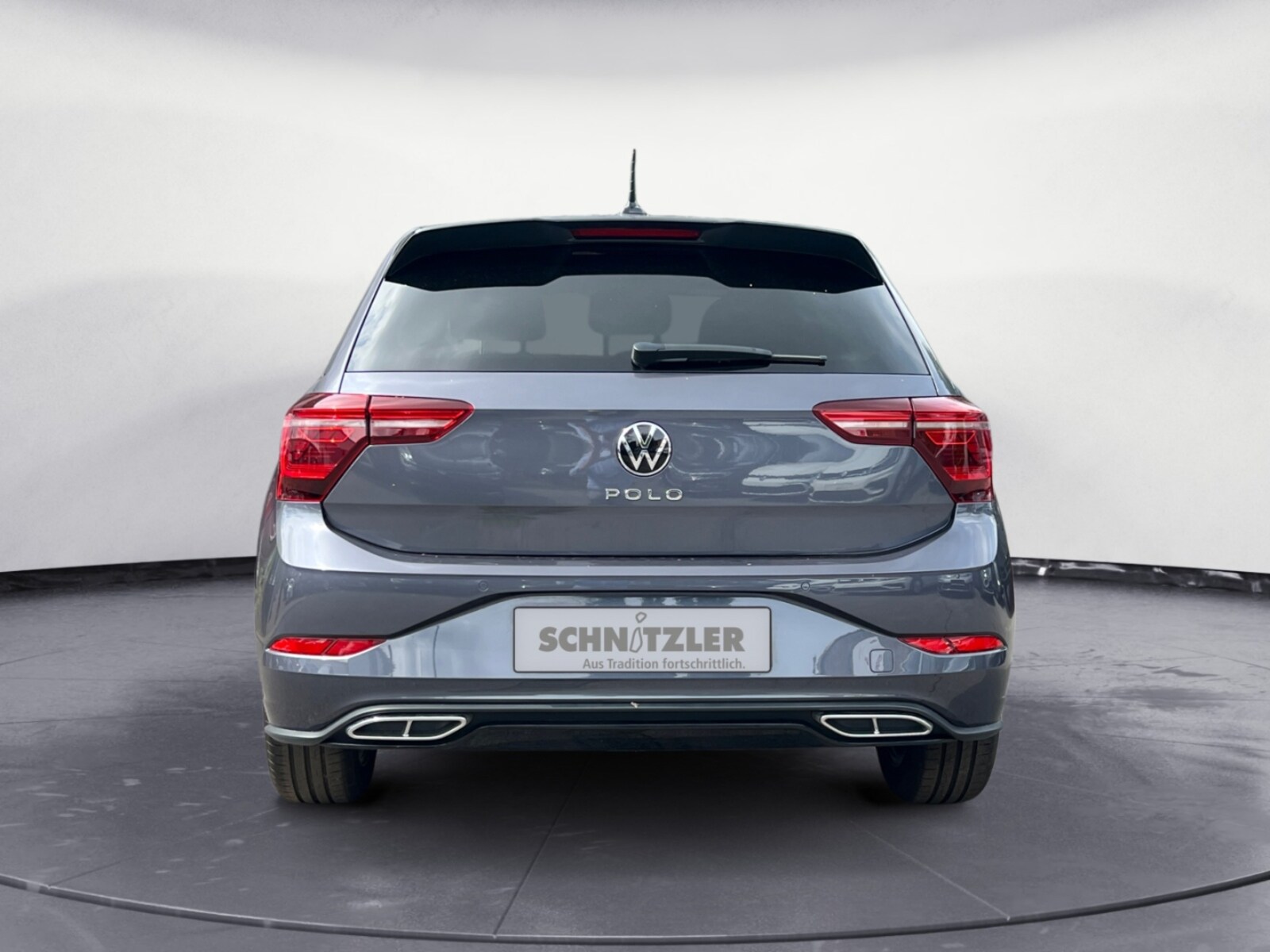 Volkswagen Polo – Bild 4
