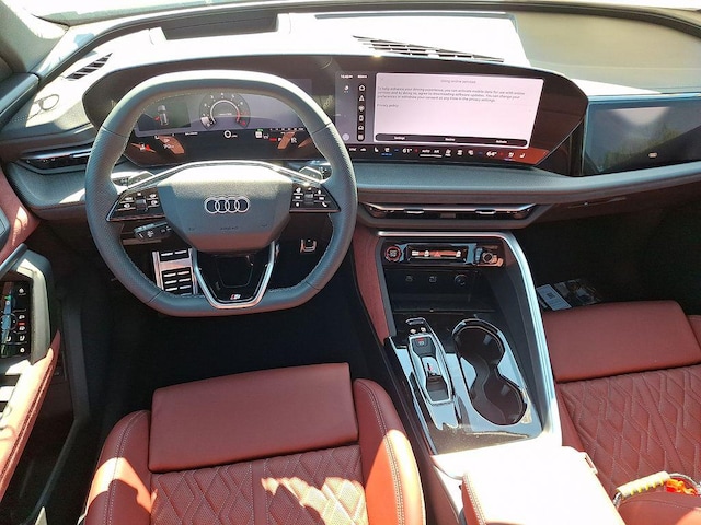 2026 Audi SQ5 Sportback