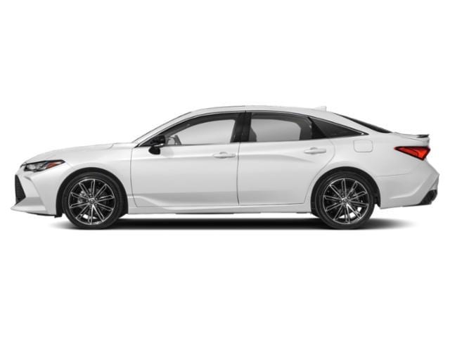 2022 Toyota Avalon