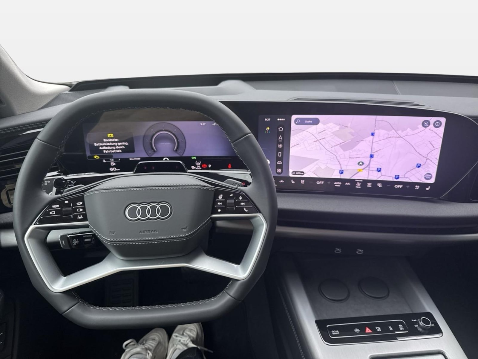 Audi Q7 – Bild 20
