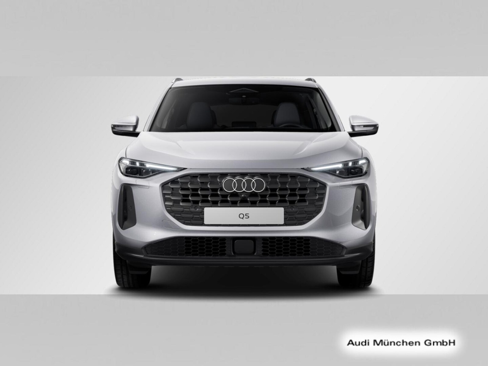 Audi Q5 – Bild 2