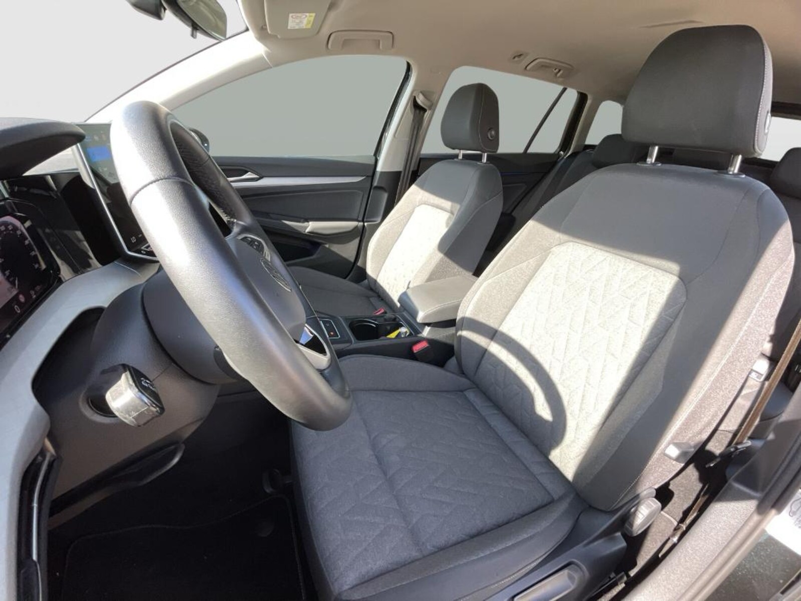 Volkswagen Golf Variant – Bild 16
