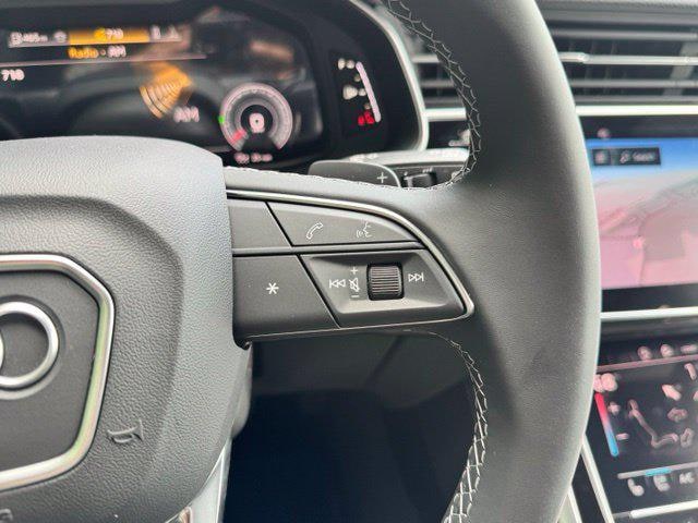2026 Audi Q7 S Line Premium Plus - Photo 28