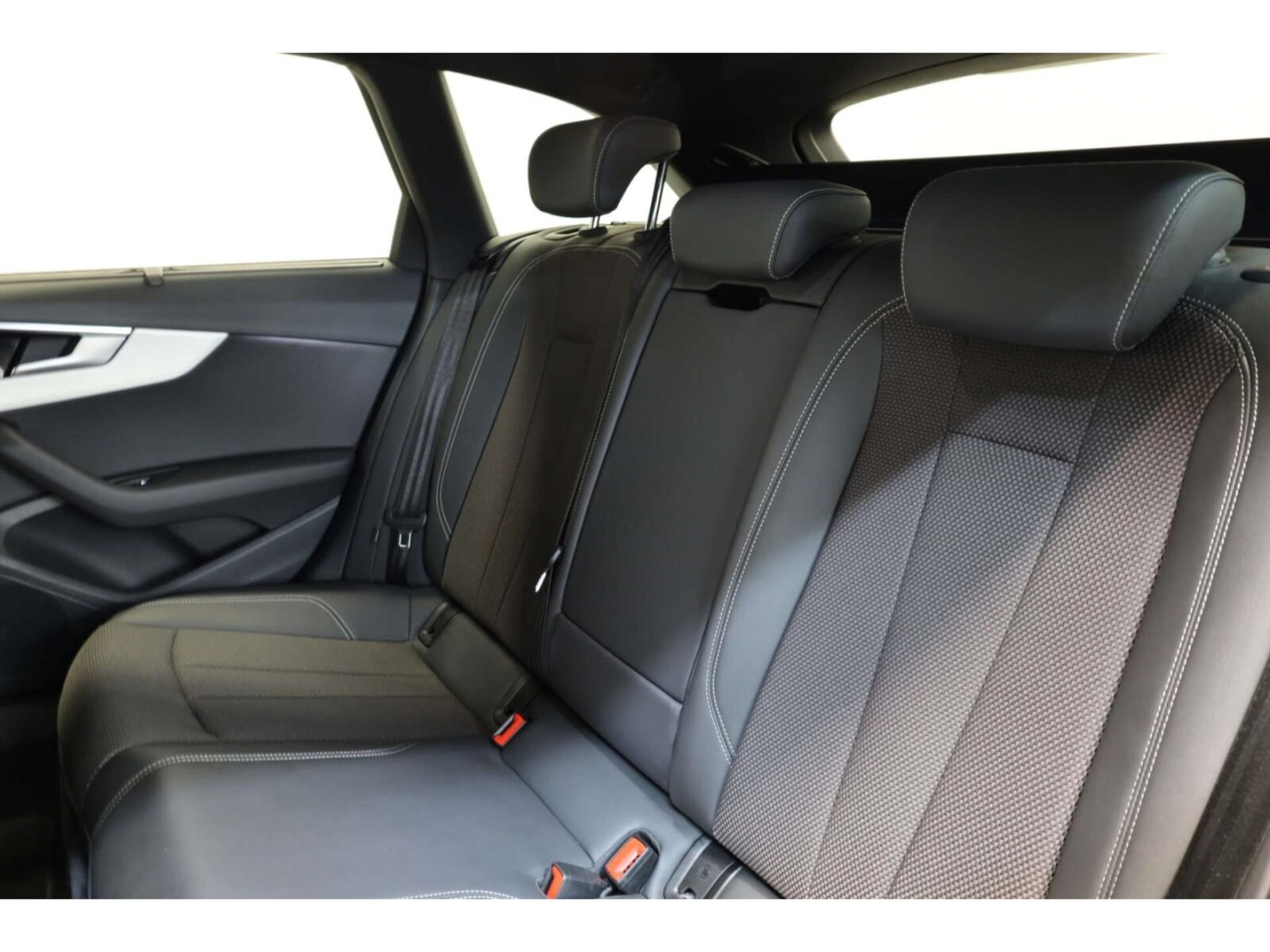 Audi A4 Avant – Bild 11