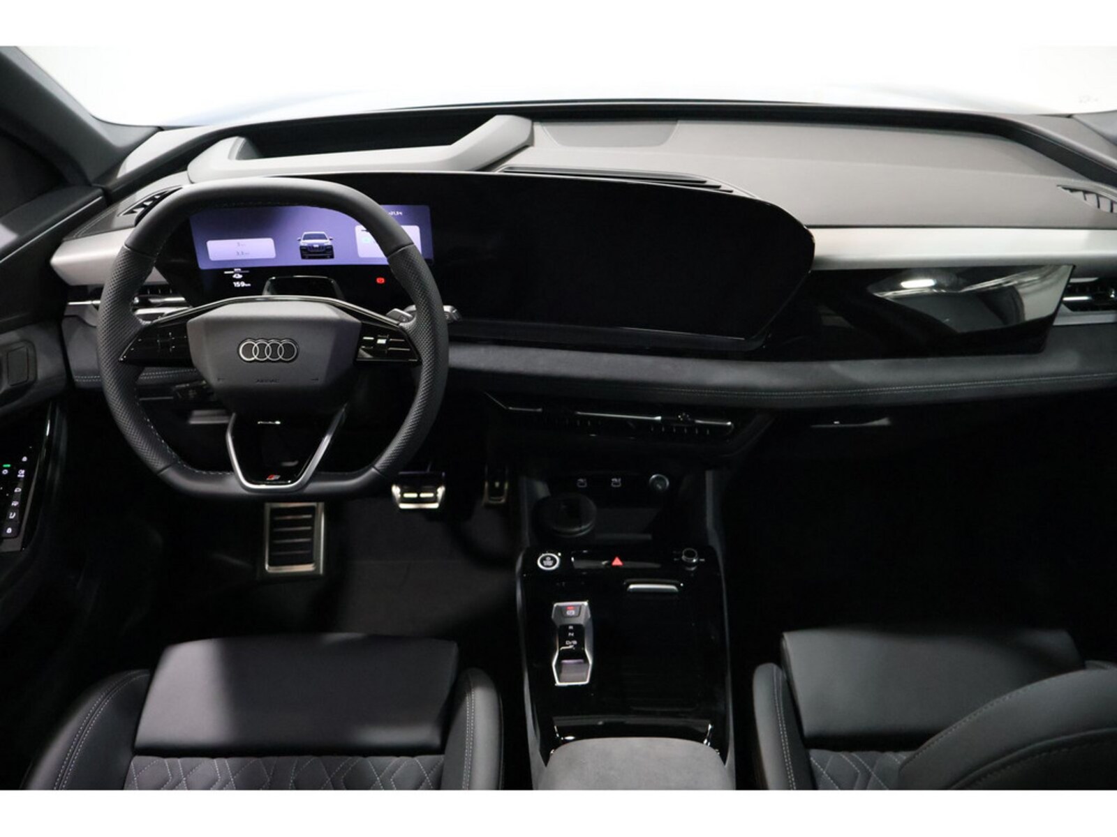 Audi Q6 e-tron – Bild 8